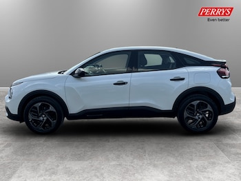 Used Citroen C4 2023 for sale - 78961457: Photo