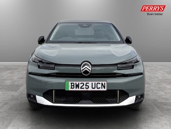 Used Citroen C4 2025 for sale - 79172936: Photo