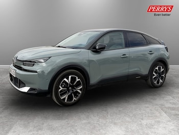 Used Citroen C4 2025 for sale - 79172936: Photo