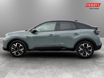 Used Citroen C4 2025 for sale - 79172936: Photo