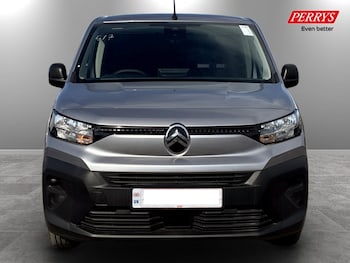 Used Citroen Berlingo 2026 for sale - 78105295: Photo