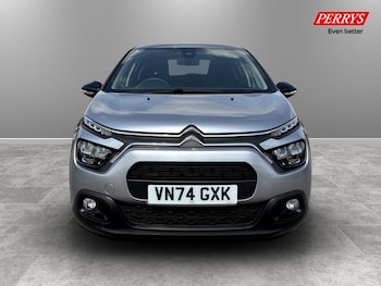 Used Citroen C3 2024 for sale - 78991642: Photo