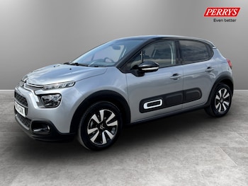Used Citroen C3 2024 for sale - 78991642: Photo