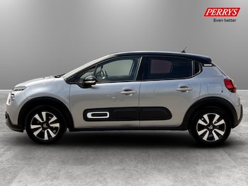 Used Citroen C3 2024 for sale - 78991642: Photo