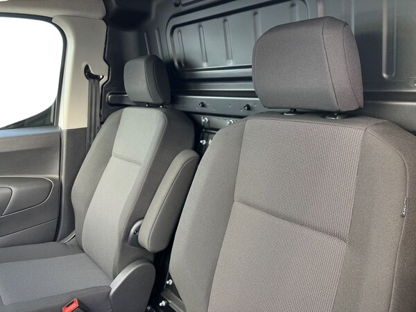 Used Citroen Berlingo 2025 for sale - 74927870: Photo 20