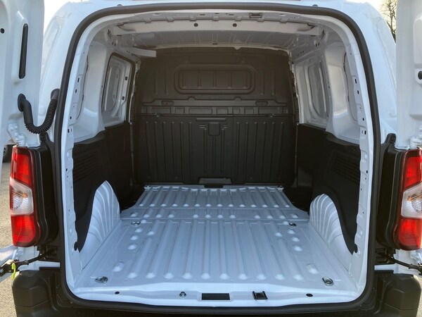 Used Citroen Berlingo 2025 for sale - 74927870: Photo 21