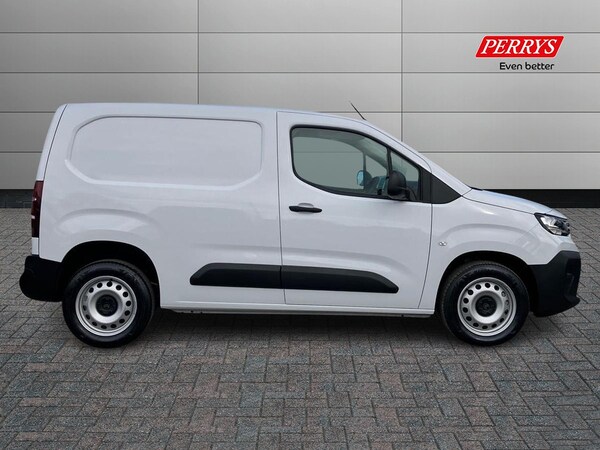 Used Citroen Berlingo 2025 for sale - 74927870: Photo 4