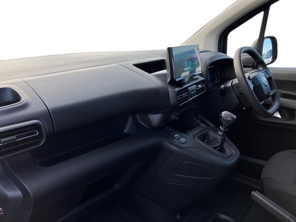 Used Citroen Berlingo 2025 for sale - 74927870: Photo 7