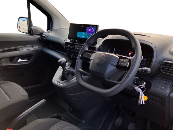 Used Citroen Berlingo 2025 for sale - 74927870: Photo 9