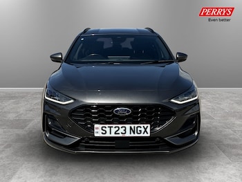 Used Ford Focus 2023 for sale - 78653009: Photo