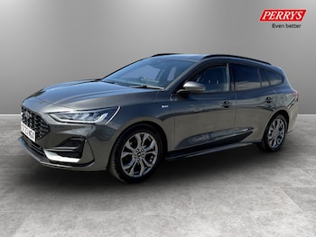Used Ford Focus 2023 for sale - 78653009: Photo