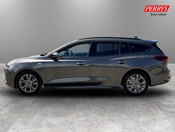 Used Ford Focus 2023 for sale - 78653009: Photo