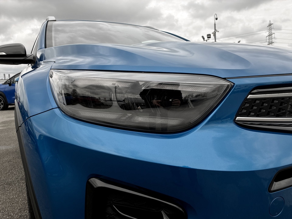 Used Kia Stonic 2024 for sale - 77562729: Photo 10