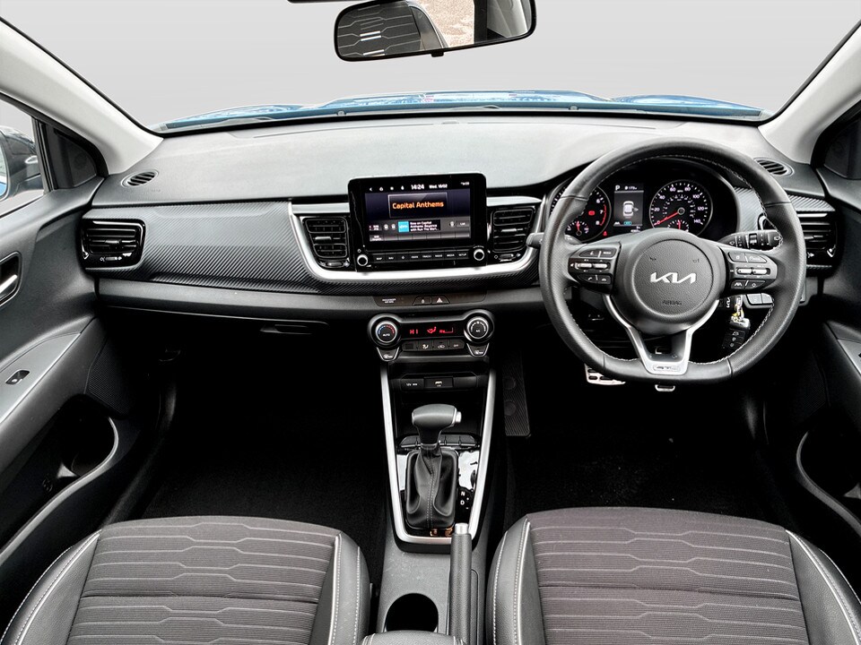 Used Kia Stonic 2024 for sale - 77562729: Photo 15