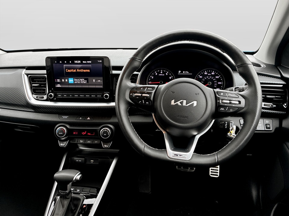 Used Kia Stonic 2024 for sale - 77562729: Photo 16