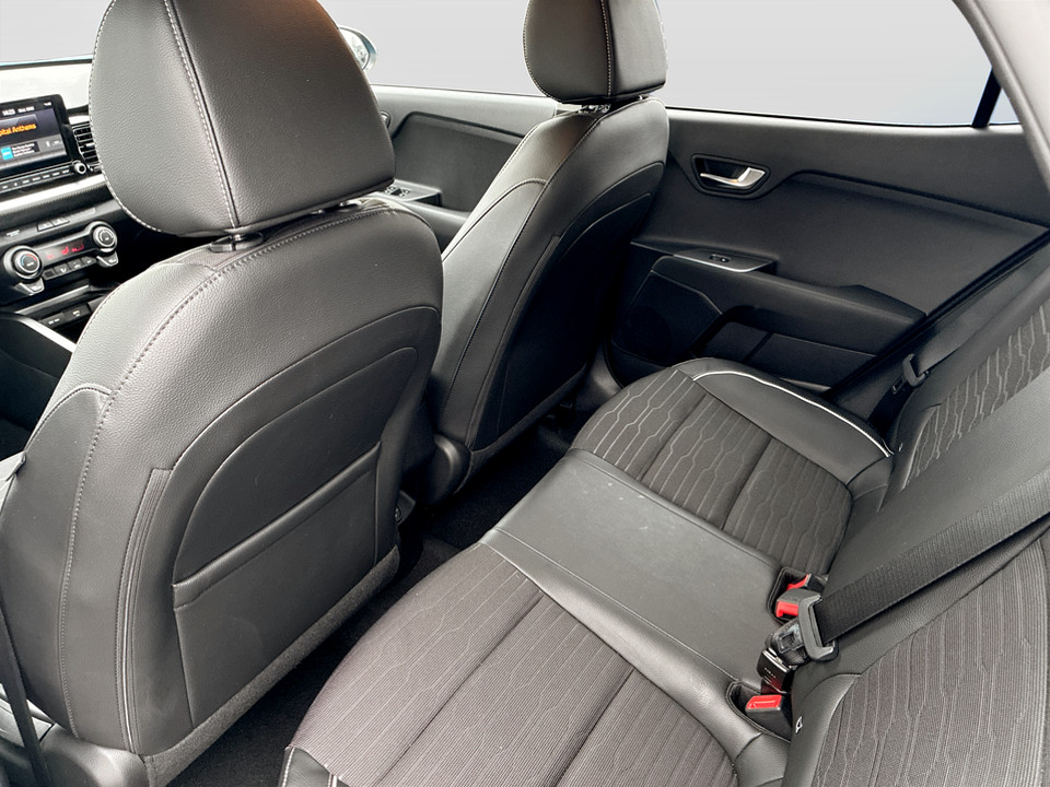 Used Kia Stonic 2024 for sale - 77562729: Photo 18