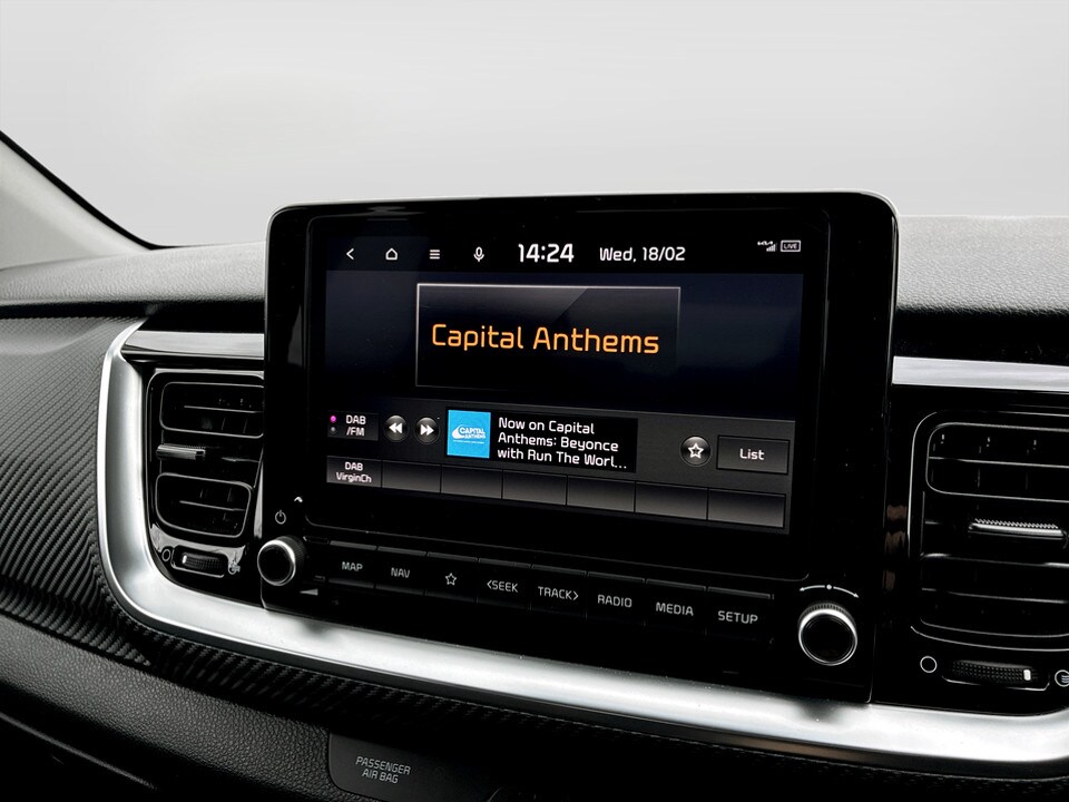 Used Kia Stonic 2024 for sale - 77562729: Photo 19