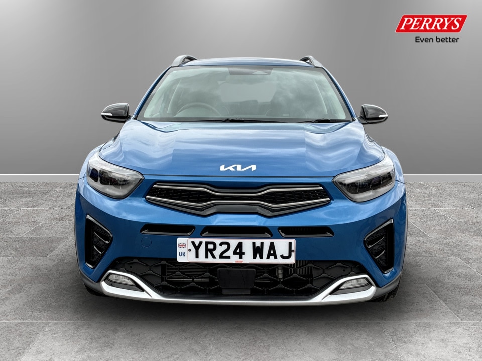 Used Kia Stonic 2024 for sale - 77562729: Photo 2