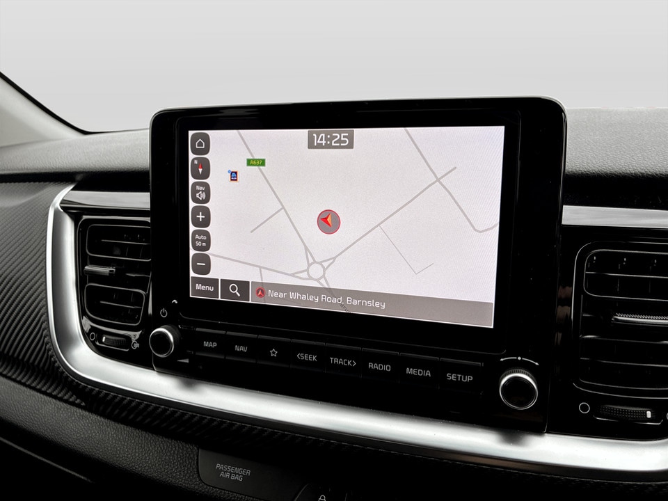 Used Kia Stonic 2024 for sale - 77562729: Photo 20