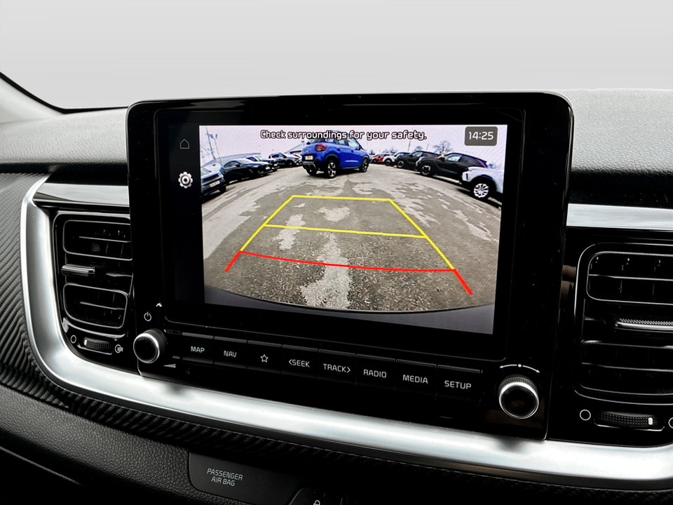 Used Kia Stonic 2024 for sale - 77562729: Photo 21