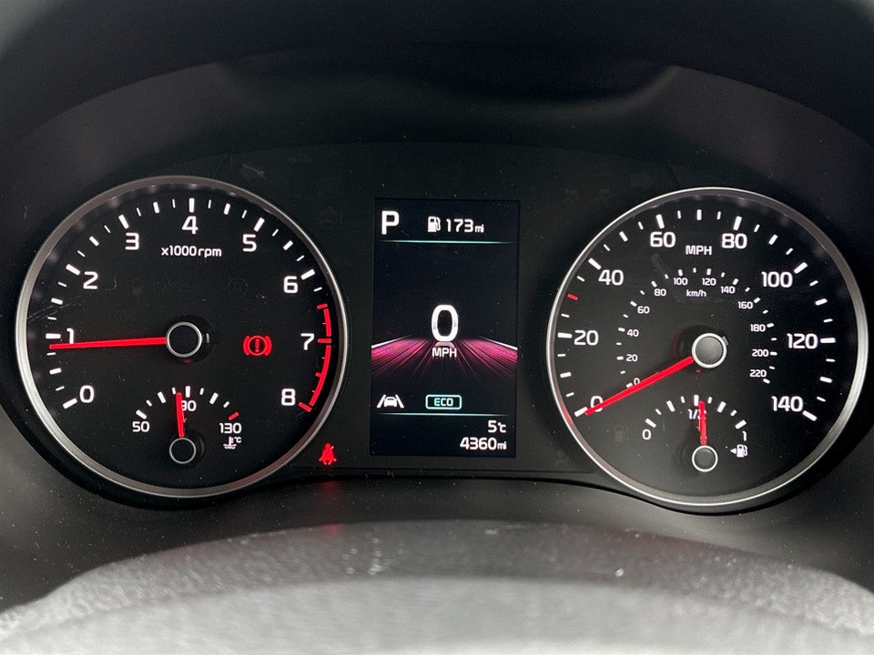 Used Kia Stonic 2024 for sale - 77562729: Photo 22