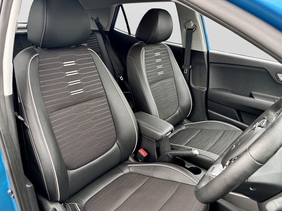 Used Kia Stonic 2024 for sale - 77562729: Photo 24