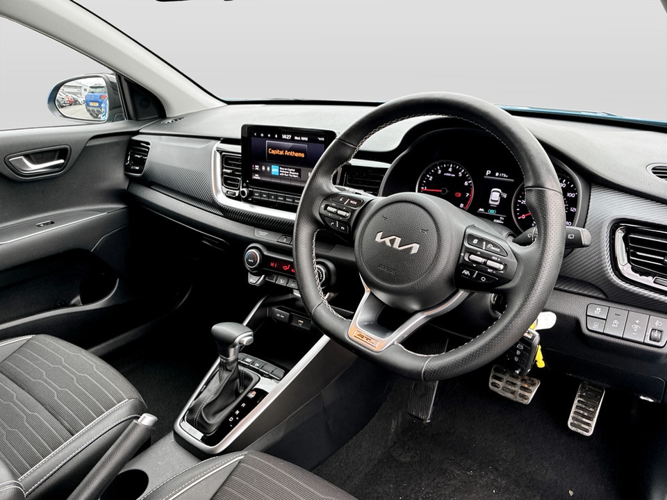 Used Kia Stonic 2024 for sale - 77562729: Photo 25