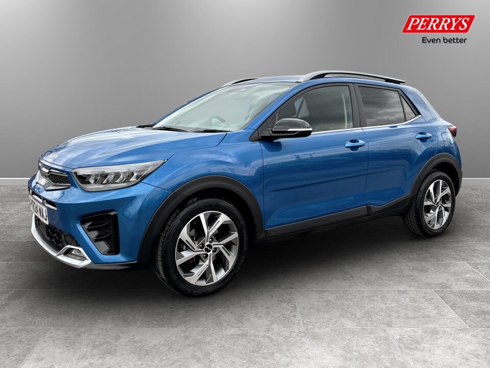 Used Kia Stonic 2024 for sale - 77562729: Photo 3