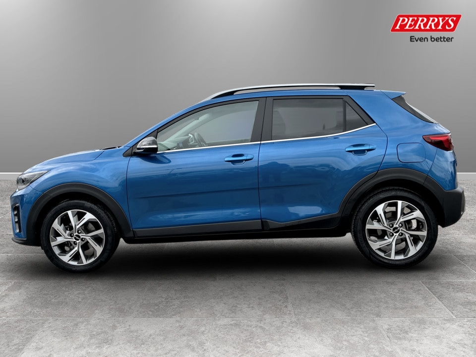 Used Kia Stonic 2024 for sale - 77562729: Photo 4