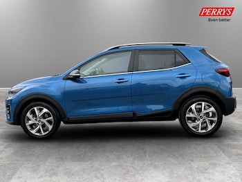 Used Kia Stonic 2024 for sale - 77562729: Photo