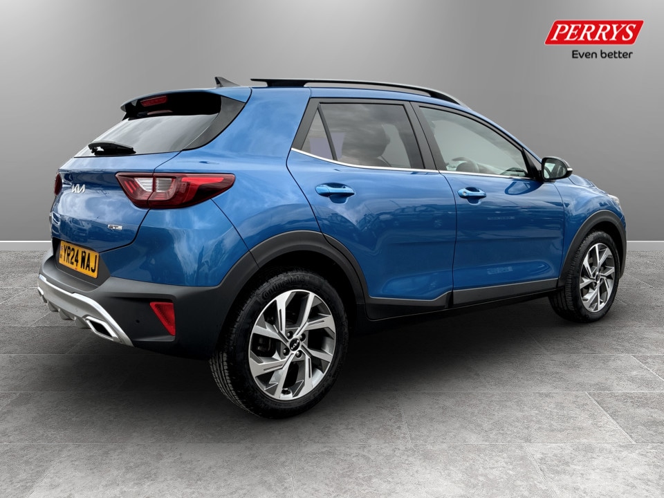 Used Kia Stonic 2024 for sale - 77562729: Photo 7