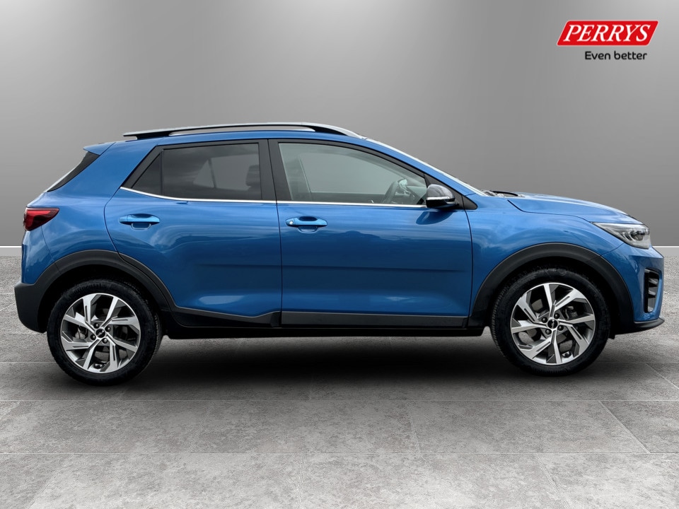 Used Kia Stonic 2024 for sale - 77562729: Photo 8