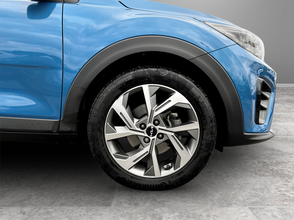 Used Kia Stonic 2024 for sale - 77562729: Photo 9