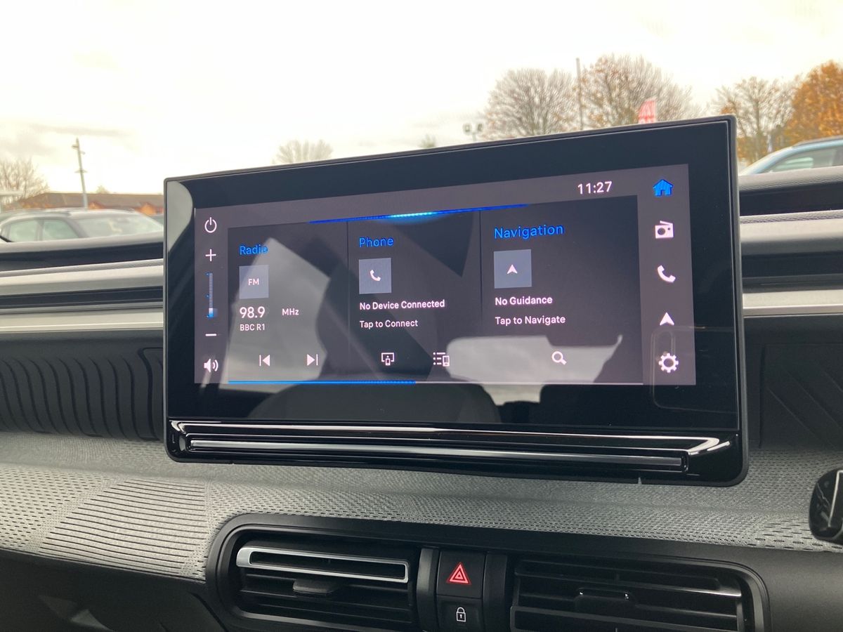 Used Citroen C3 2025 for sale - 76412885: Photo 10