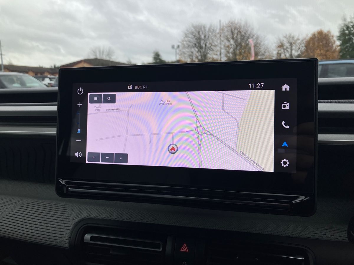 Used Citroen C3 2025 for sale - 76412885: Photo 11