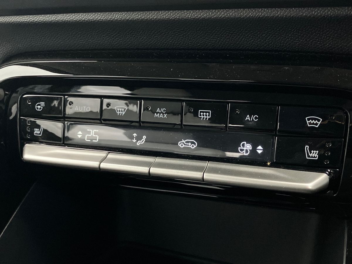 Used Citroen C3 2025 for sale - 76412885: Photo 12