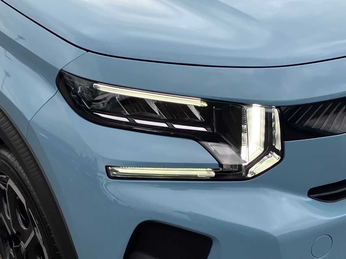 Used Citroen C3 2025 for sale - 76412885: Photo 13