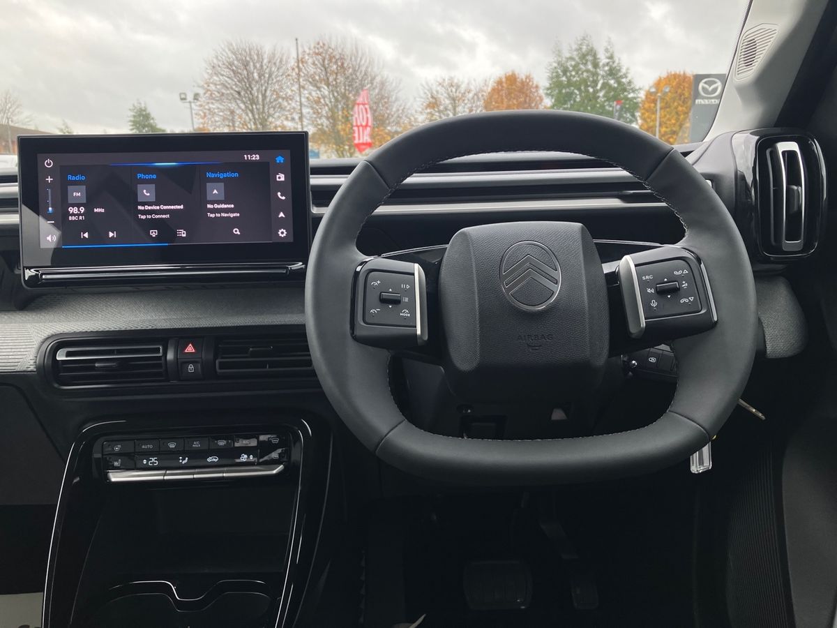 Used Citroen C3 2025 for sale - 76412885: Photo 15