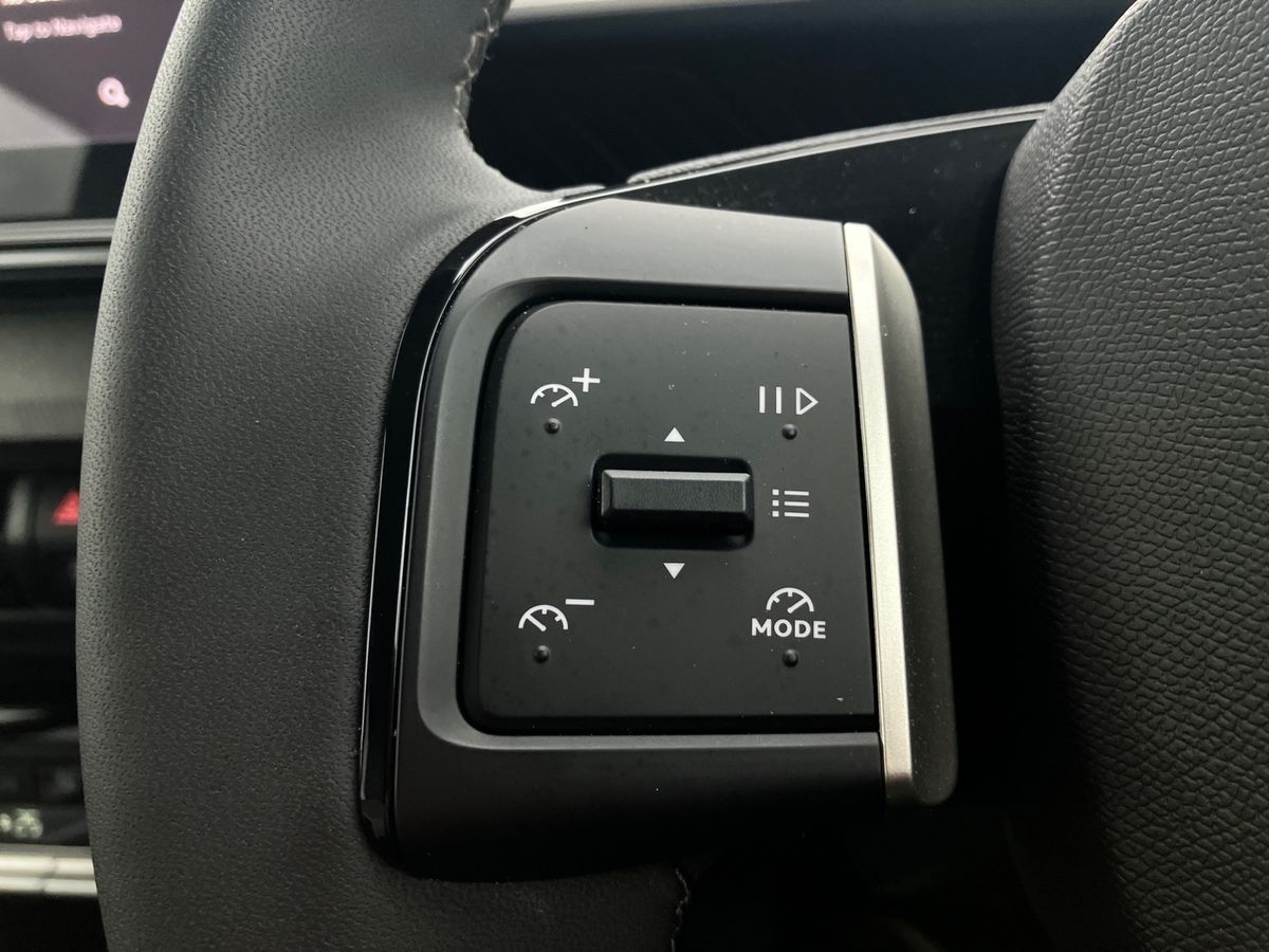 Used Citroen C3 2025 for sale - 76412885: Photo 16