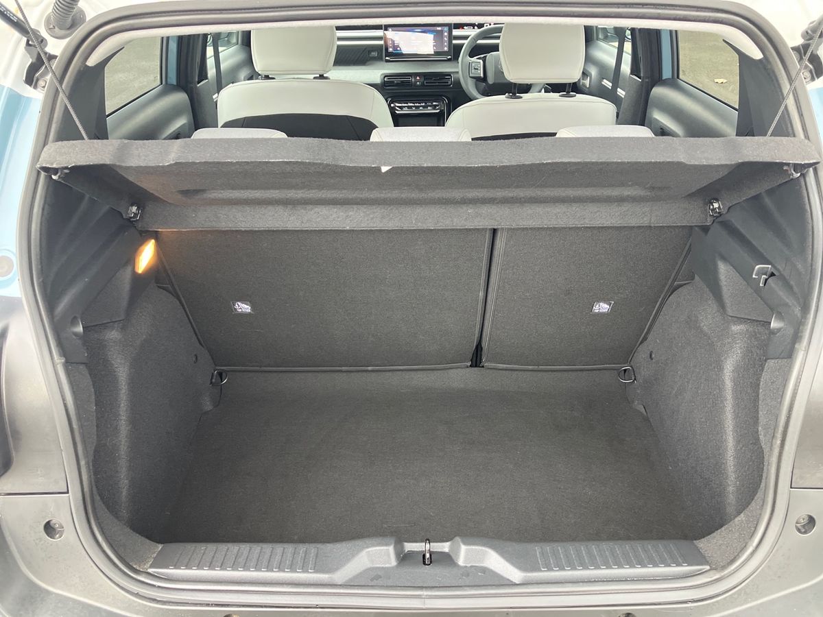 Used Citroen C3 2025 for sale - 76412885: Photo 20