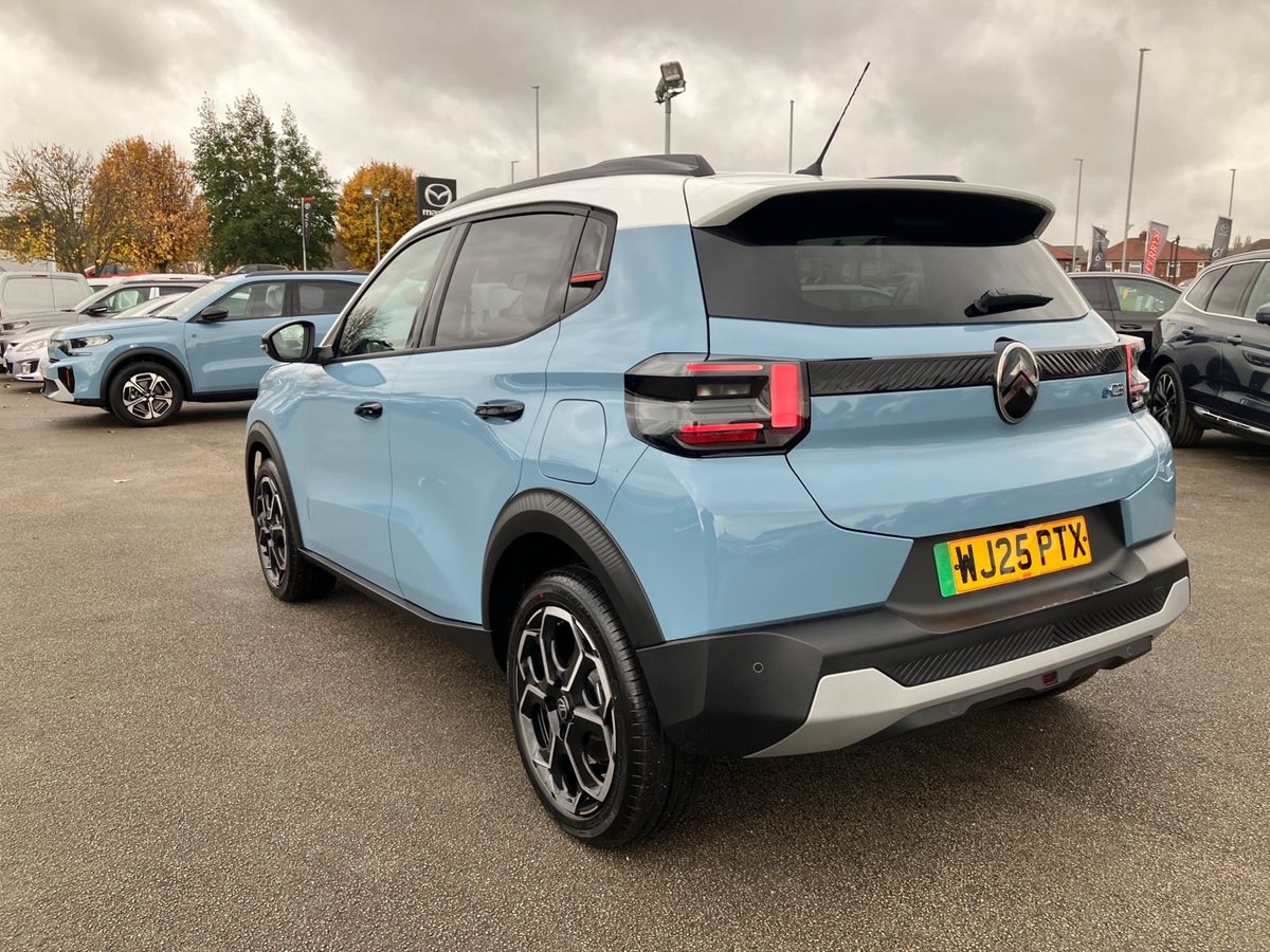 Used Citroen C3 2025 for sale - 76412885: Photo 22