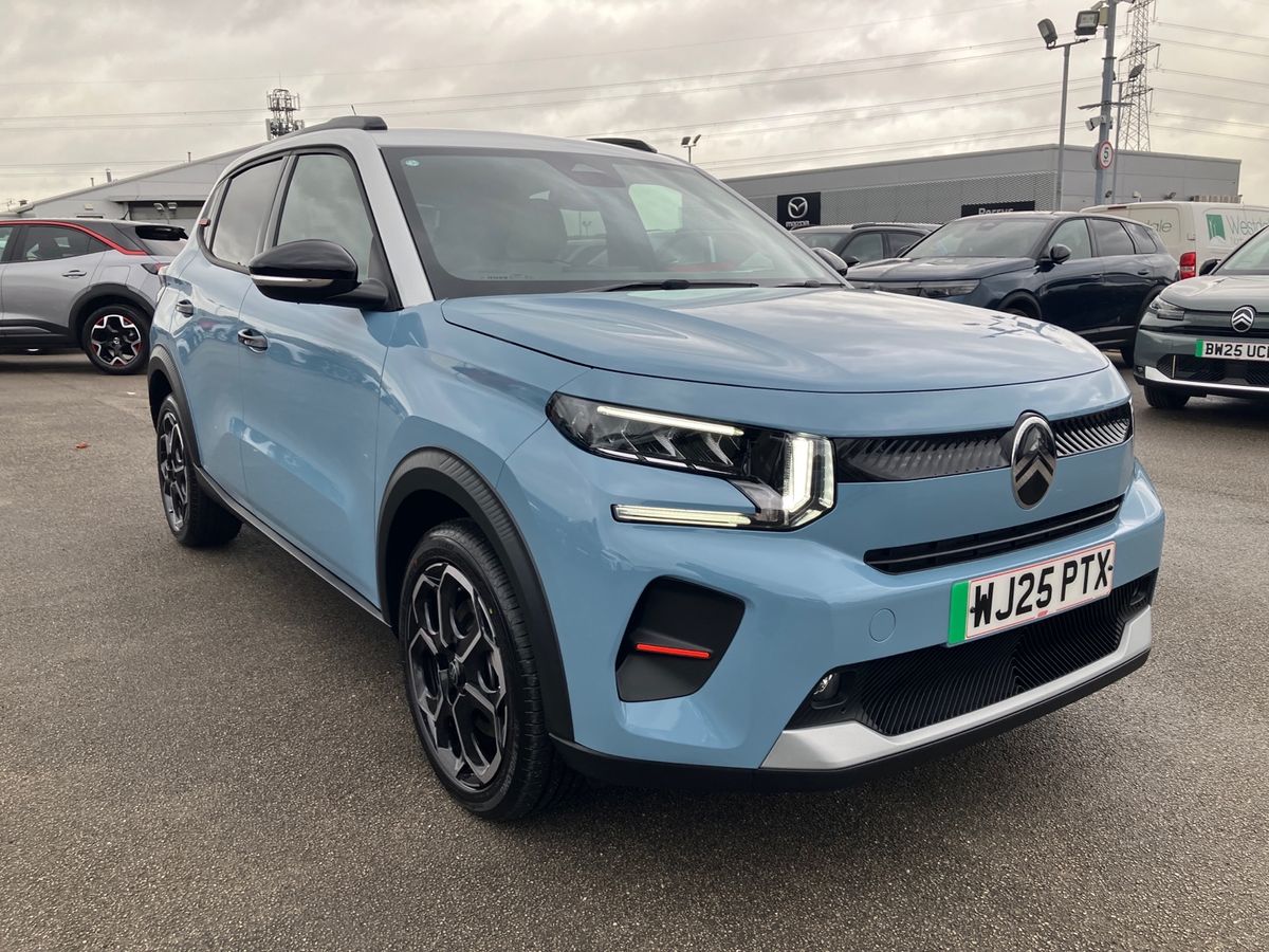 Used Citroen C3 2025 for sale - 76412885: Photo 24