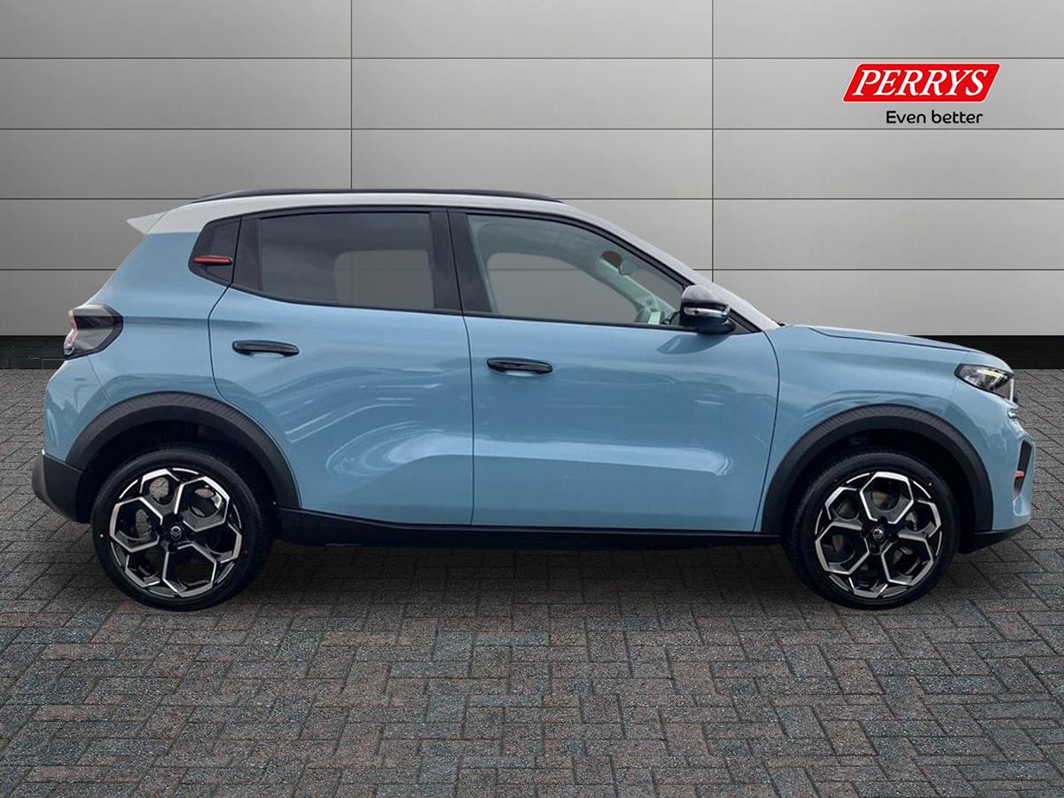 Used Citroen C3 2025 for sale - 76412885: Photo 3