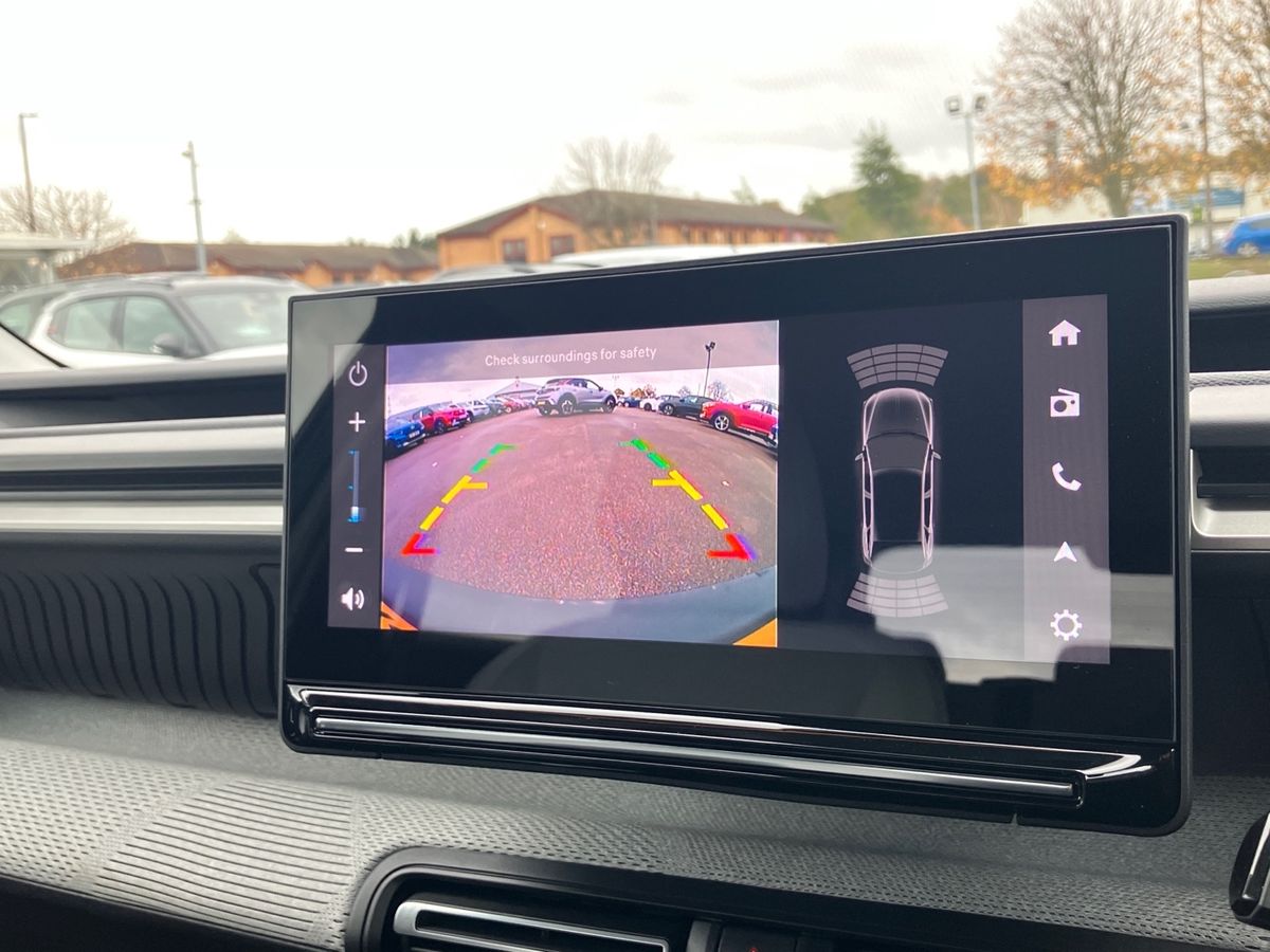 Used Citroen C3 2025 for sale - 76412885: Photo 30