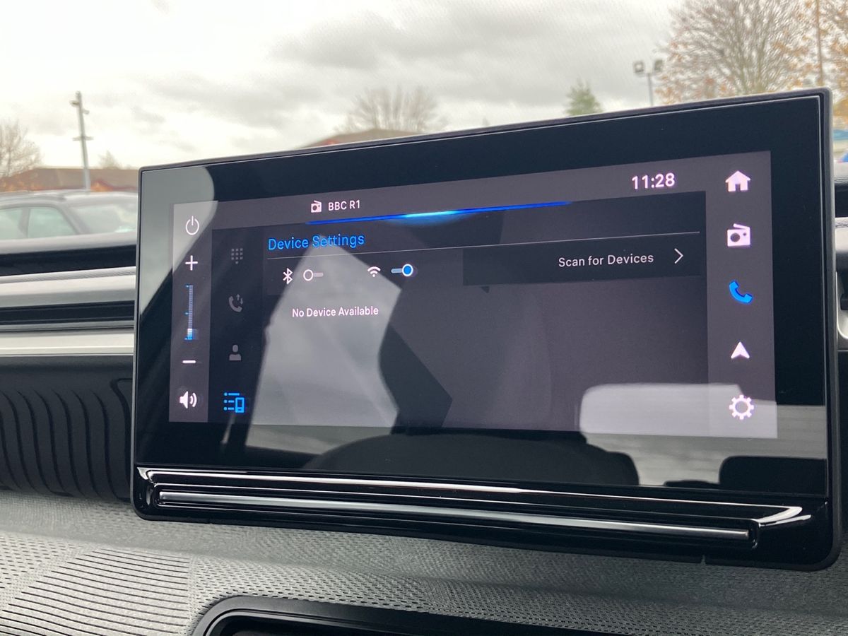 Used Citroen C3 2025 for sale - 76412885: Photo 34