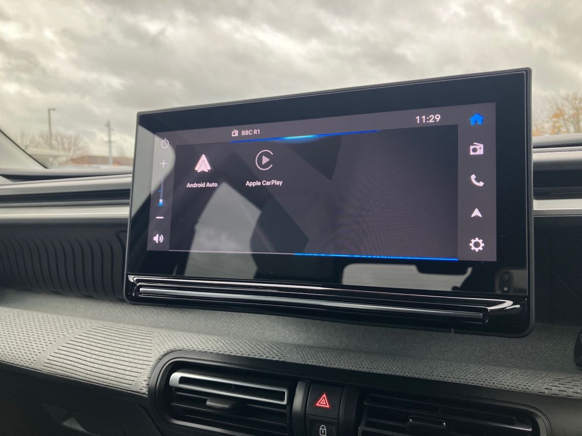 Used Citroen C3 2025 for sale - 76412885: Photo 38