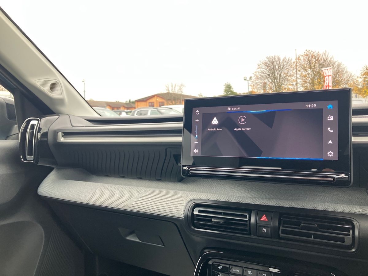 Used Citroen C3 2025 for sale - 76412885: Photo 39