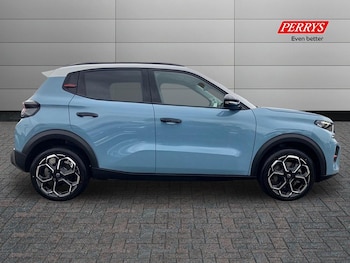 Used Citroen C3 2025 for sale - 76412885: Photo