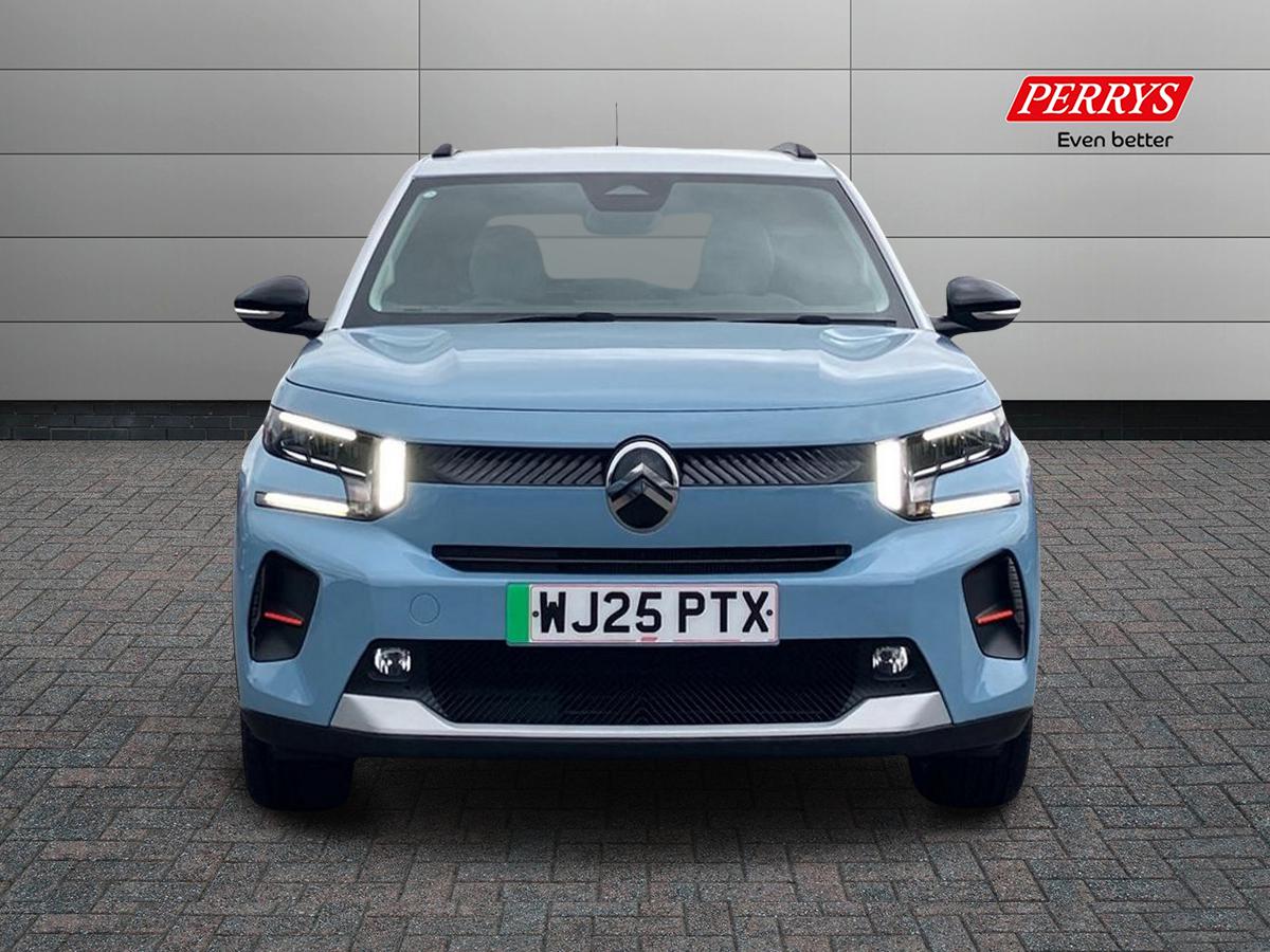 Used Citroen C3 2025 for sale - 76412885: Photo 4