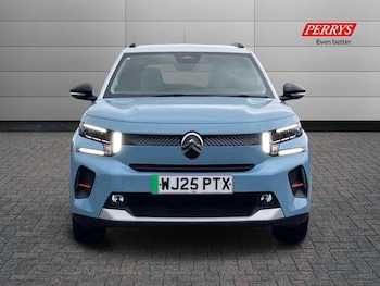 Used Citroen C3 2025 for sale - 76412885: Photo